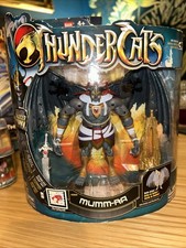 Bandai thundercats 2011 - 2011, action