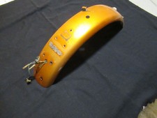 Honda XL70 Rear fender