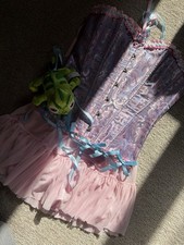 Women’s Adult Rapunzel Fancy