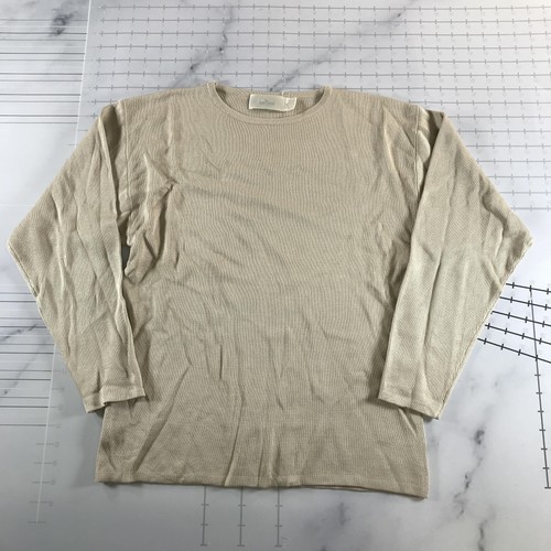 Belford sweater womens beige - belford, s