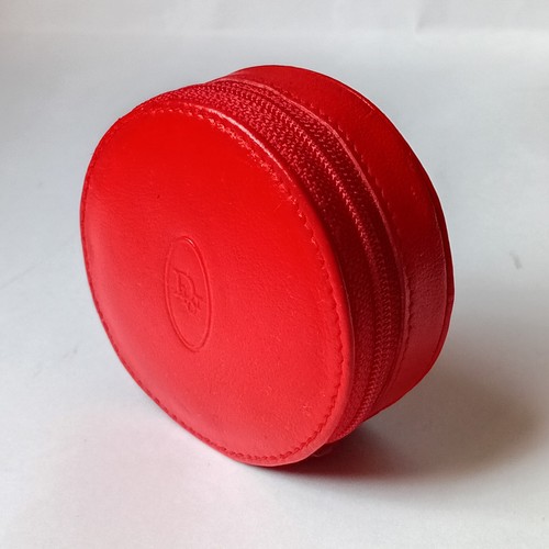 Vintage christian dior red - christian,
