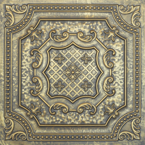Paintsdecor faux tin - paintsdecor,