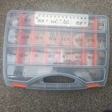 Premium Plumbers 1/2" Tap