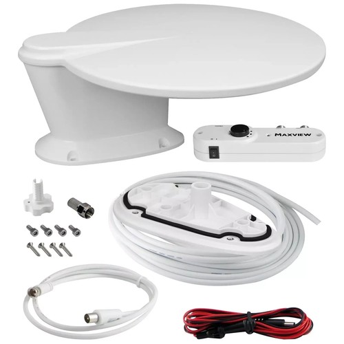 Maxview gazelle pro mk2 - maxview,