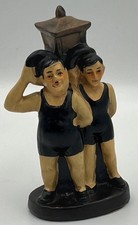Laurel & Hardy Ornament in