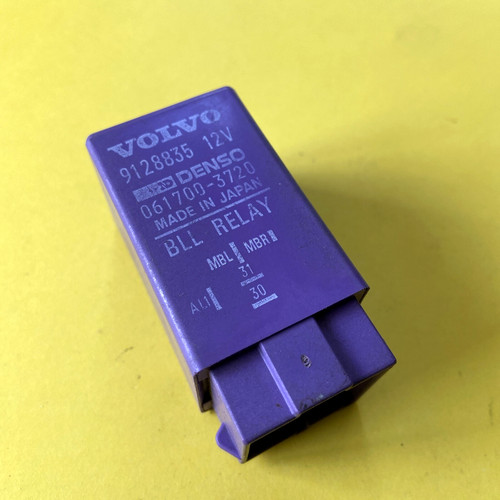 Volvo 850 960 760 pin - 850,