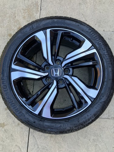 2017 2019 honda civic mk10 - honda,