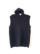 Zara Jumper Women's Black