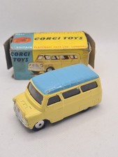 Corgi Toys 404 Bedford
