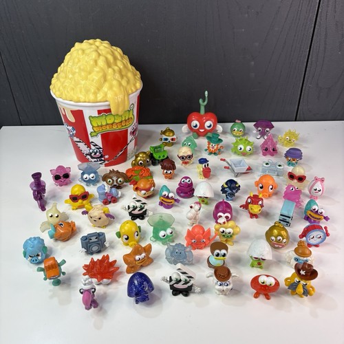 Moshi monsters popcorn tub - monsters,