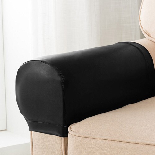 Pair waterproof sofa armrest - 1,