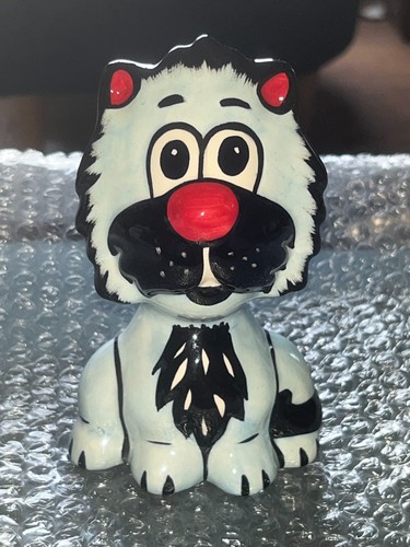 Lorna bailey cat albert - lorna,
