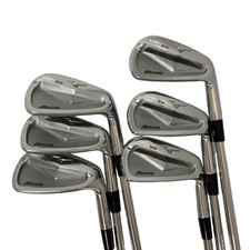 Mizuno MP-55 Iron Set 6pcs