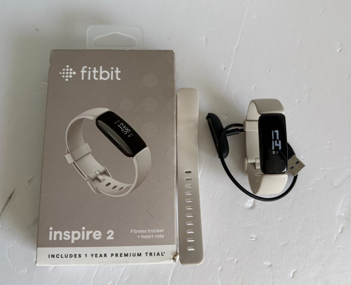 Google fitbit inspire - google,