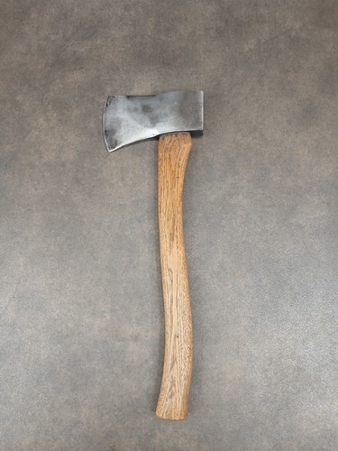 Vintage brades criterion - no.3,
