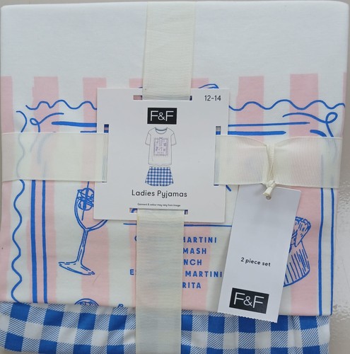 Womens pyjama set ladies - &,