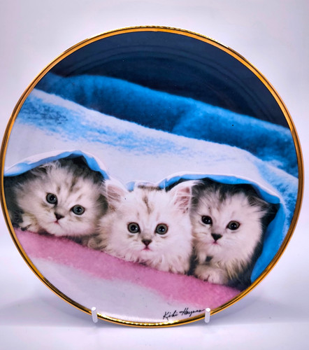 Franklin mint peek boo - mint, a
