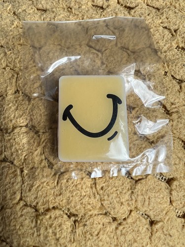 Woolworths smiley face - woolworths, pin