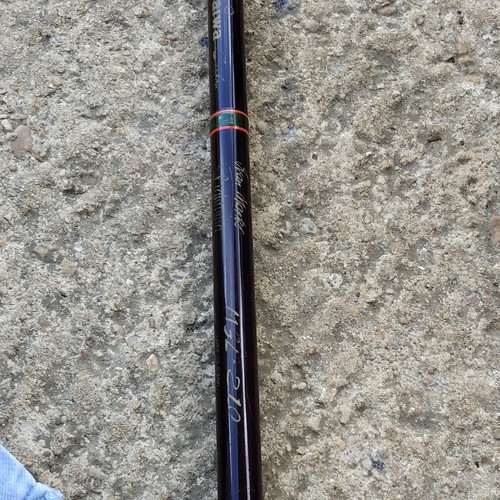 Daiwa carbon mgl 210 - mgl-,