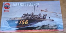Airfix raf rescue launch - airfix,