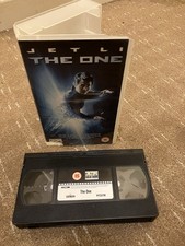 The One (15) 2001 ‧