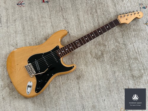 Greco se500 mod 80s - '80s, vintage