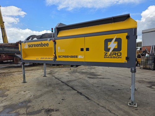 Used 2024 screenbee sb13 26 - 2024, sb13.26