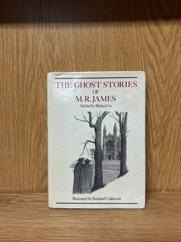 The ghost stories r - ghost, of