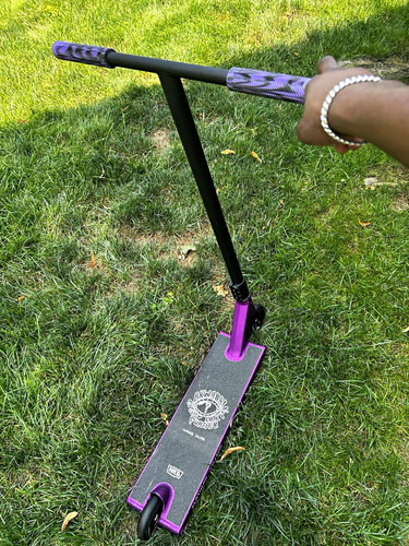 Nkd matty kick scooter - nkd,