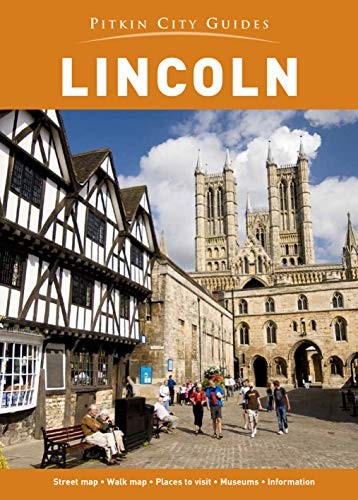 Lincoln city guide pitkin - guide, (pitkin