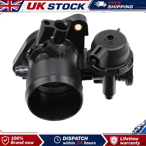 Throttle body 802001479213 - throttle,