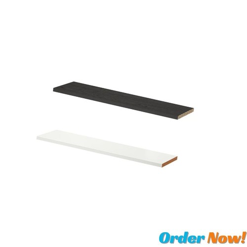 Ikea billy extra - ikea, shelf
