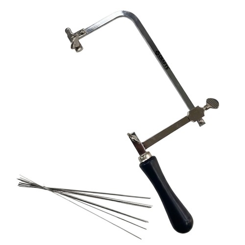 Crafts jewellers 80mm - ns, crafts®
