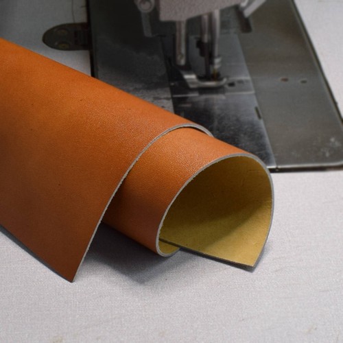 Vegetable tanned leather craft - vegetable,