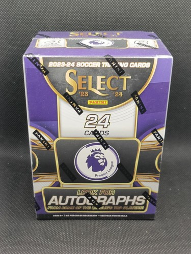 2023 panini premier - premier, league