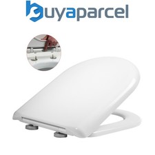 Roper Rhodes D Shaped District