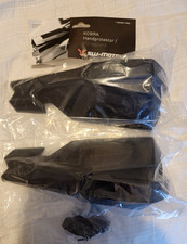 SW MOTECH KOBRA Handguard Kit For Triumph Speed Triple 18-20 HPR.00.220.23500/B