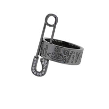 Vivienne westwood safety pin - westwood,