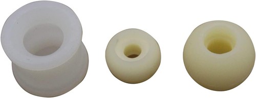 Pieces gear selector - gear, linkage