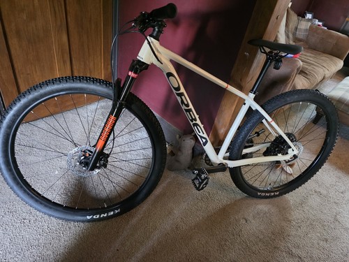 Brand new 2026 orbea onna - orbea, 29er