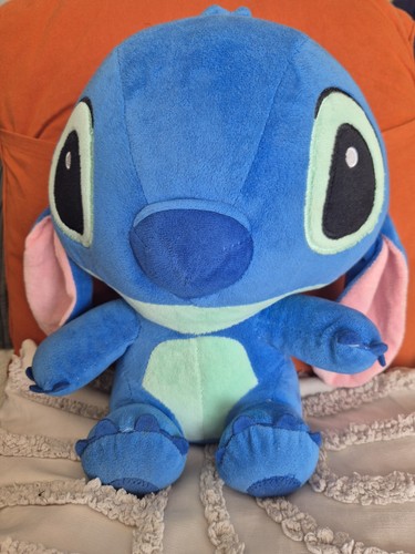 Stitch soft toy brand new - soft, toy,