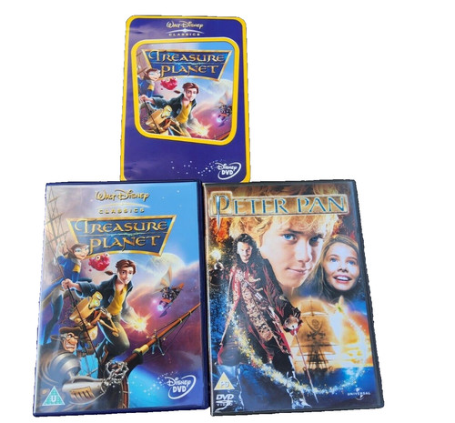 Disney bundle dvds - bundle,
