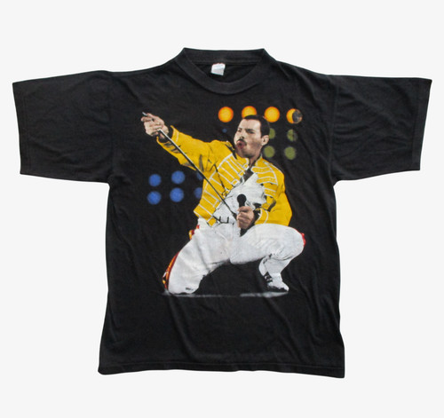 Freddie mercury - mercury, (queen)