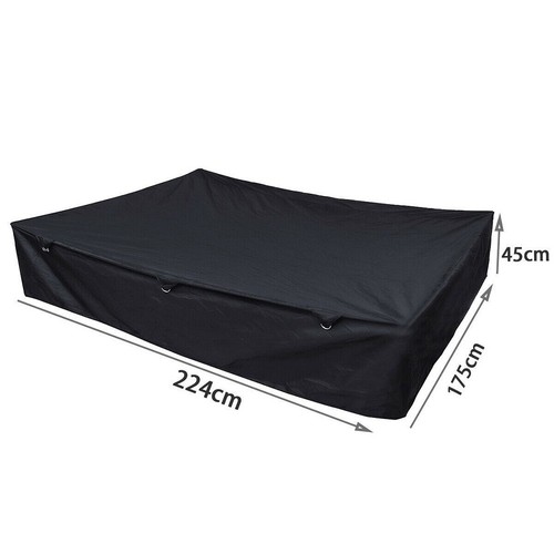 Cover for folding camping - cover,