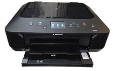 Canon Pixma MG6620 All-In-One