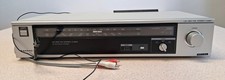 Sanyo LW/MW/FM Stereo Tuner JT 250LA Working Order
