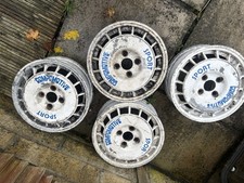 Genuine Compomotive Alloy