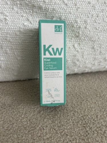 Botanicals kiwi superfood - botanicals,