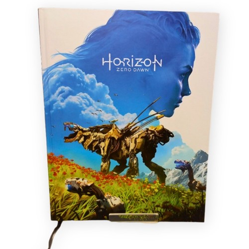 Horizon zero dawn collectors - horizon,