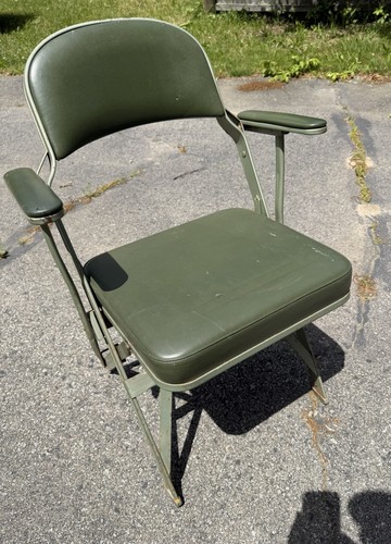 Vintage clarin chicago - vintage, green